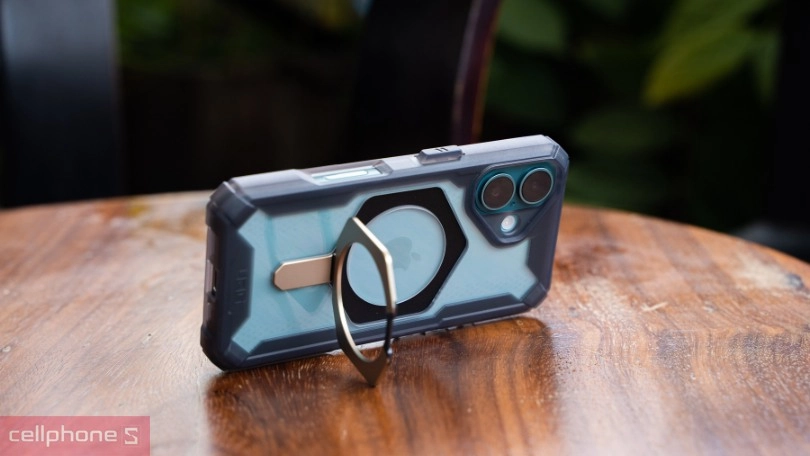 Tại sao nên dùng ốp lưng UAG cho iPhone 16 Series