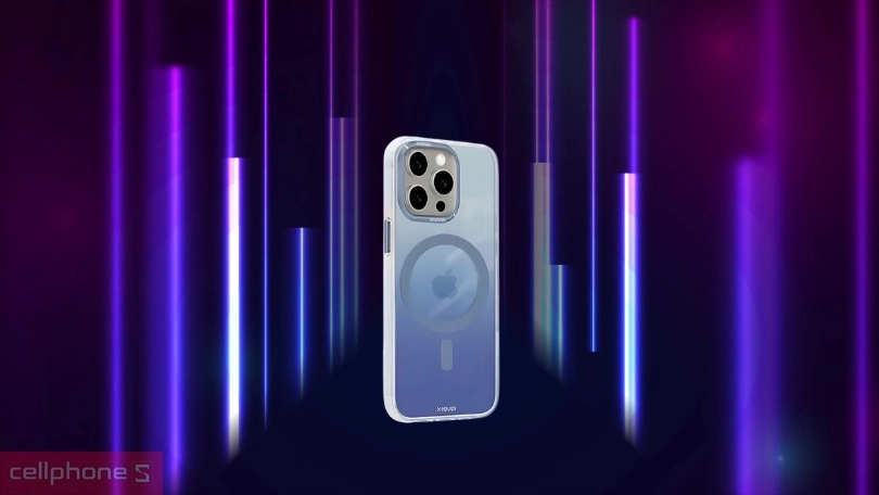 Giá ốp X-LEVEL iPhone 16 bao nhiêu