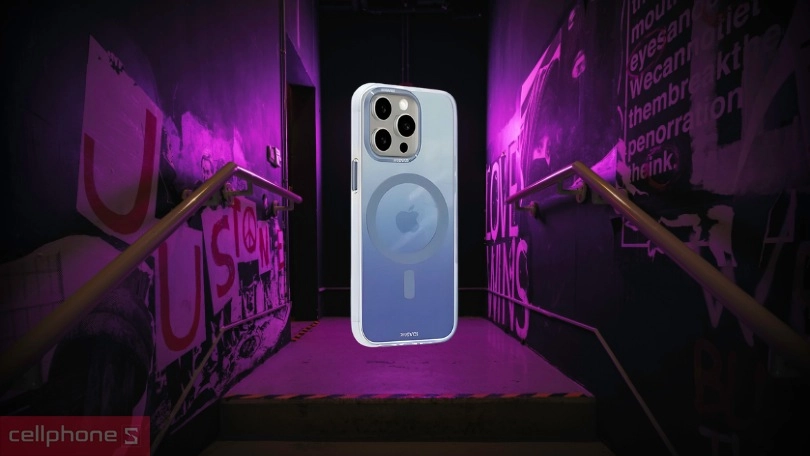 Chất liệu bền bỉ