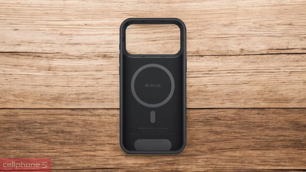 Thiết kế tinh xảo, tích hợp tính năng hiện đại