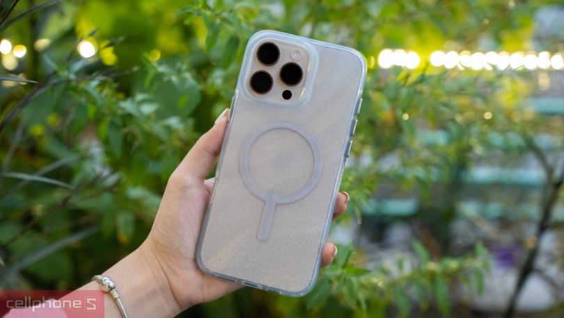 Giá ốp ZAGG iPhone 16 bao nhiêu