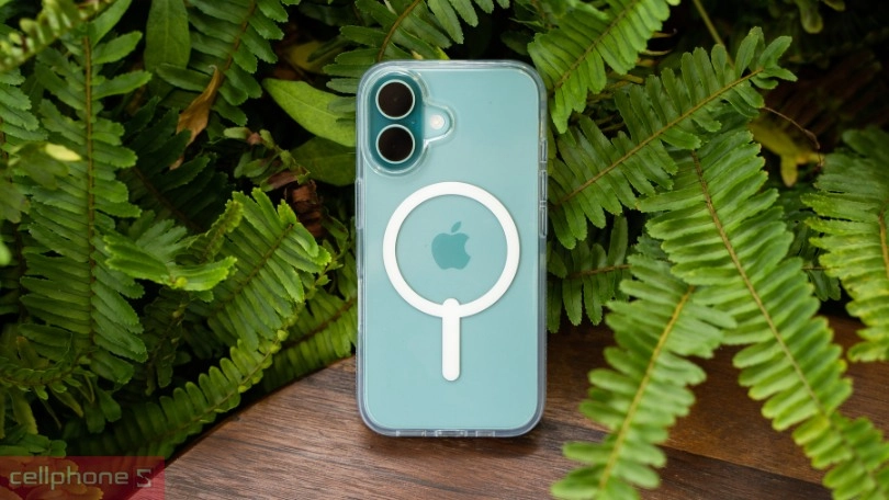 Tại sao nên dùng ốp lưng ZAGG cho iPhone 16 Series