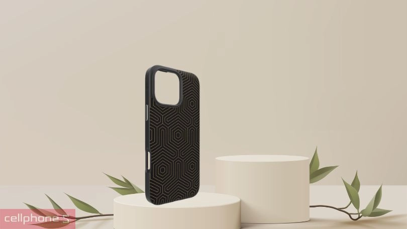 Ốp lưng iPhone 16 Zagg