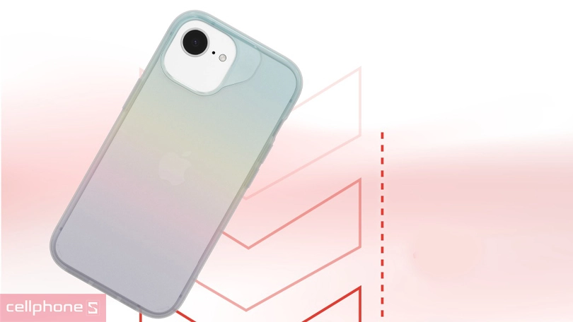 Ốp lưng iPhone 16e/15/14/13 Zagg Milan