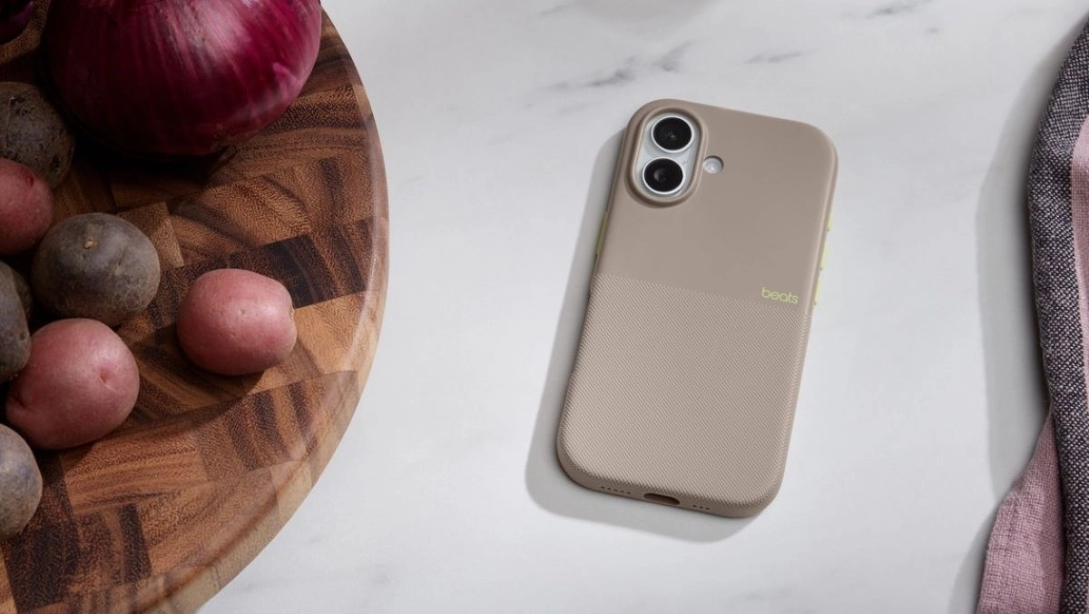 Ốp lưng Apple chính hãng iPhone 17