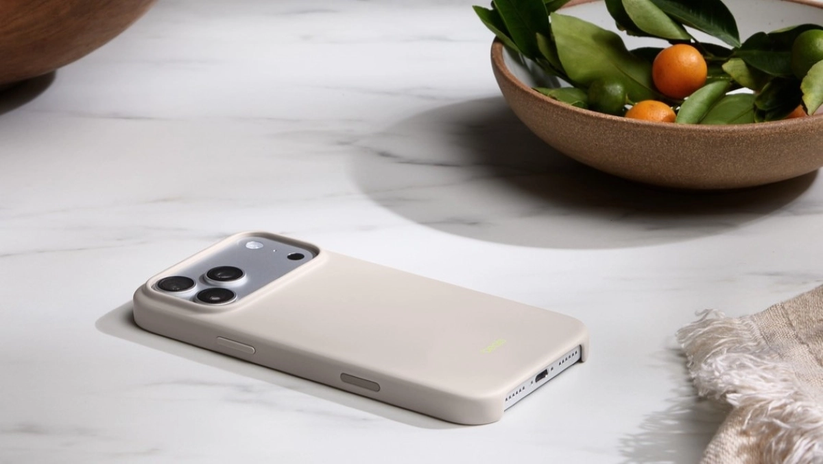 Ốp lưng Apple chính hãng iPhone 17 Pro Max