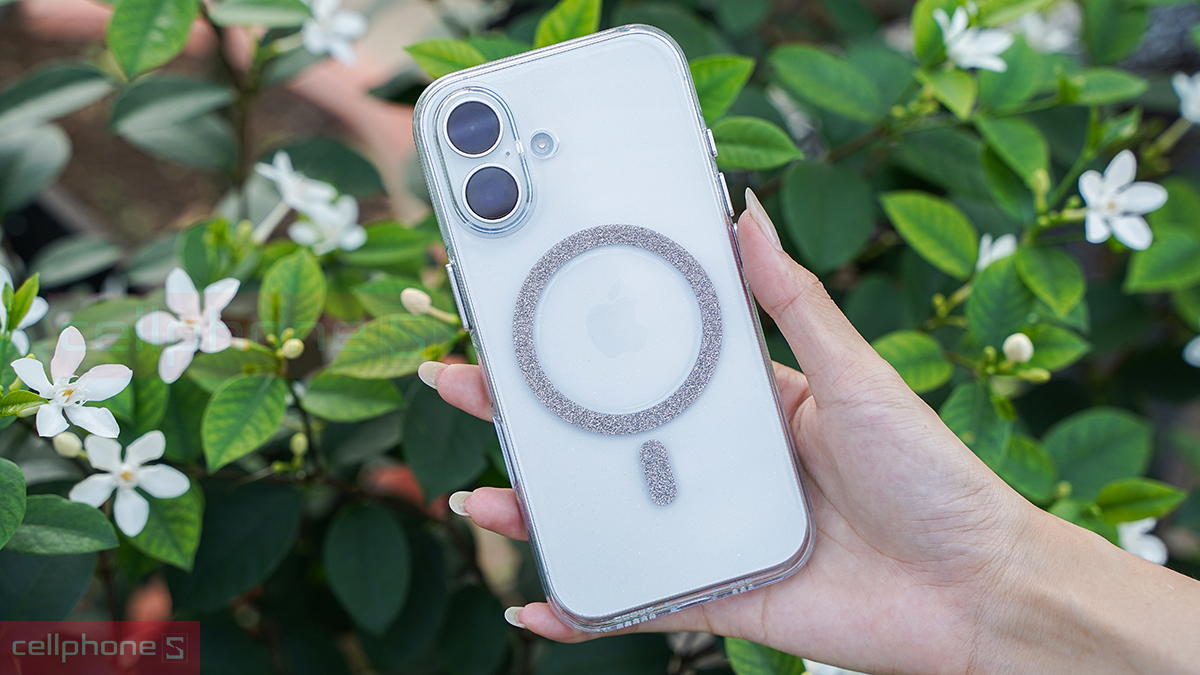 Giới thiệu về ốp lưng Memumi iPhone 17 Series