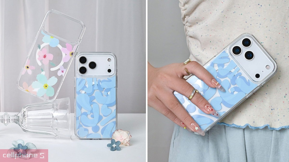 Đánh giá ốp Mipow iPhone 17