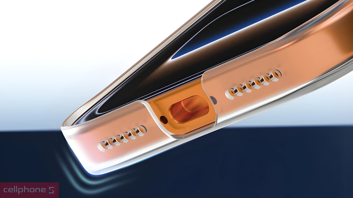 Thiết kế ốp lưng iPhone 17 Pro Max Slimcase Unique With Magsafe Clear