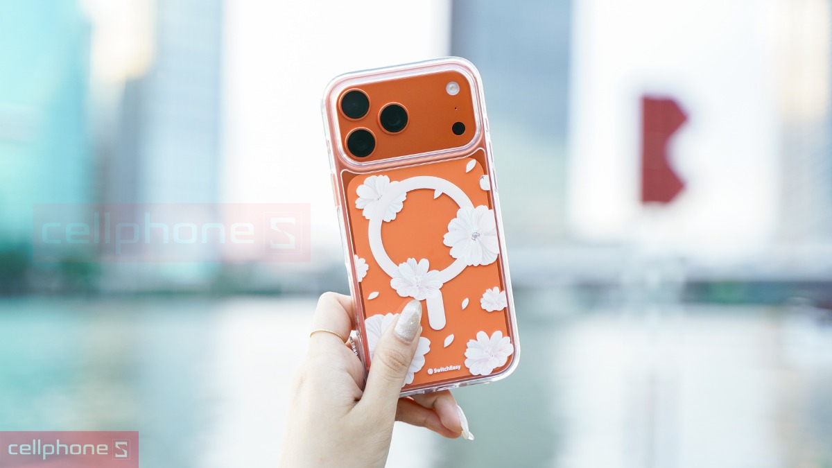 Chọn theo nhu cầu bảo vệ và phong cách