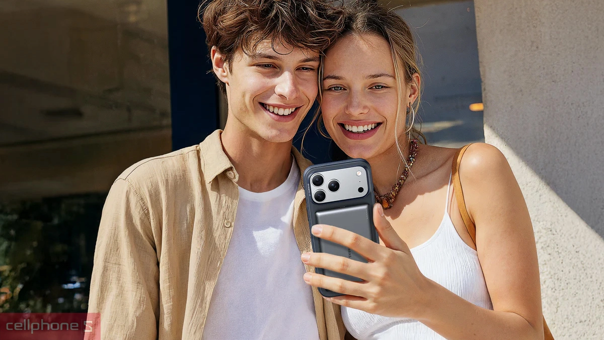 Ưu và nhược điểm của ốp Torras iPhone 17