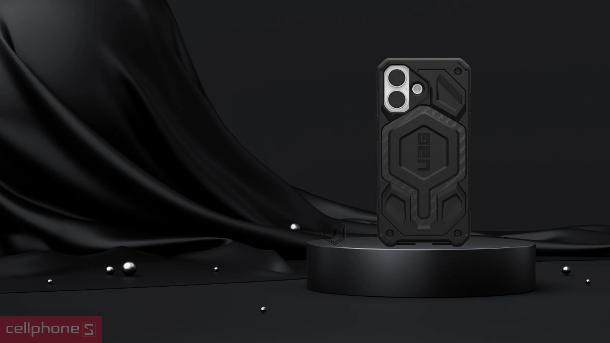 Ốp lưng UAG iPhone 17