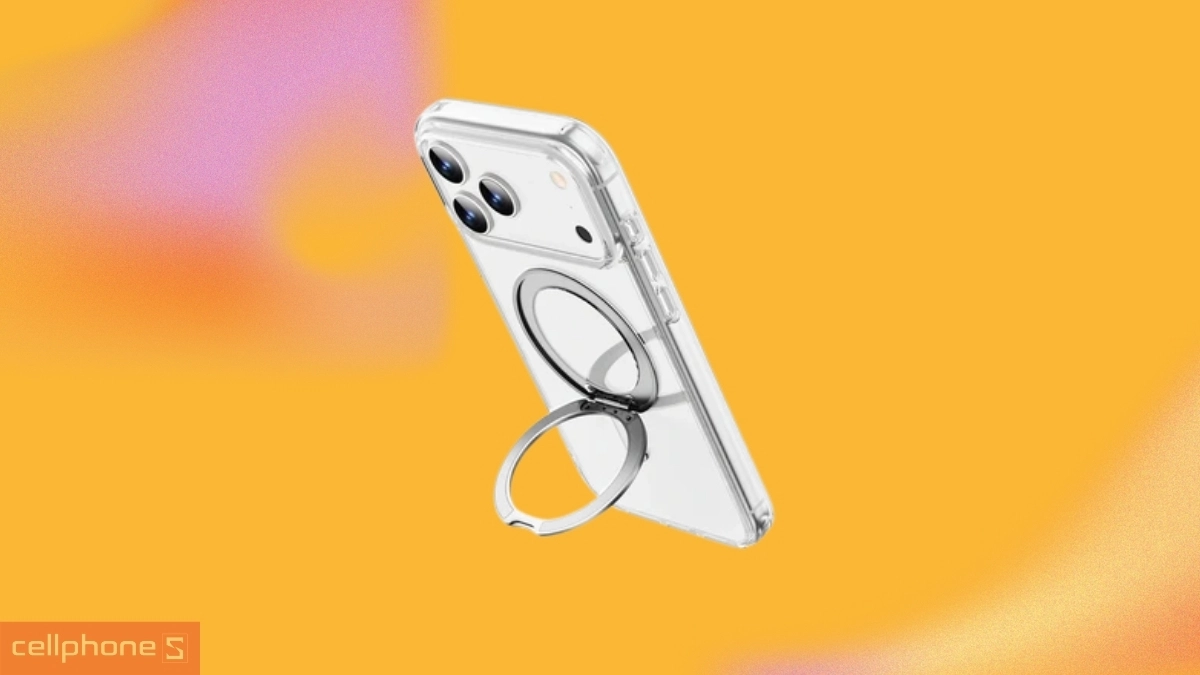 Ưu điểm khi dùng ốp lưng Wiwu iPhone 17