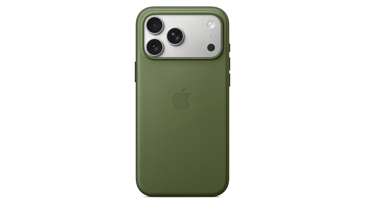 Ốp iPhone 17 của Apple