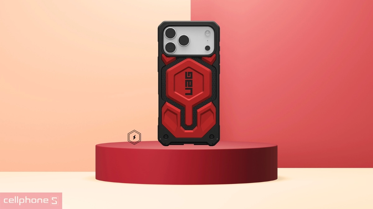 ốp UAG