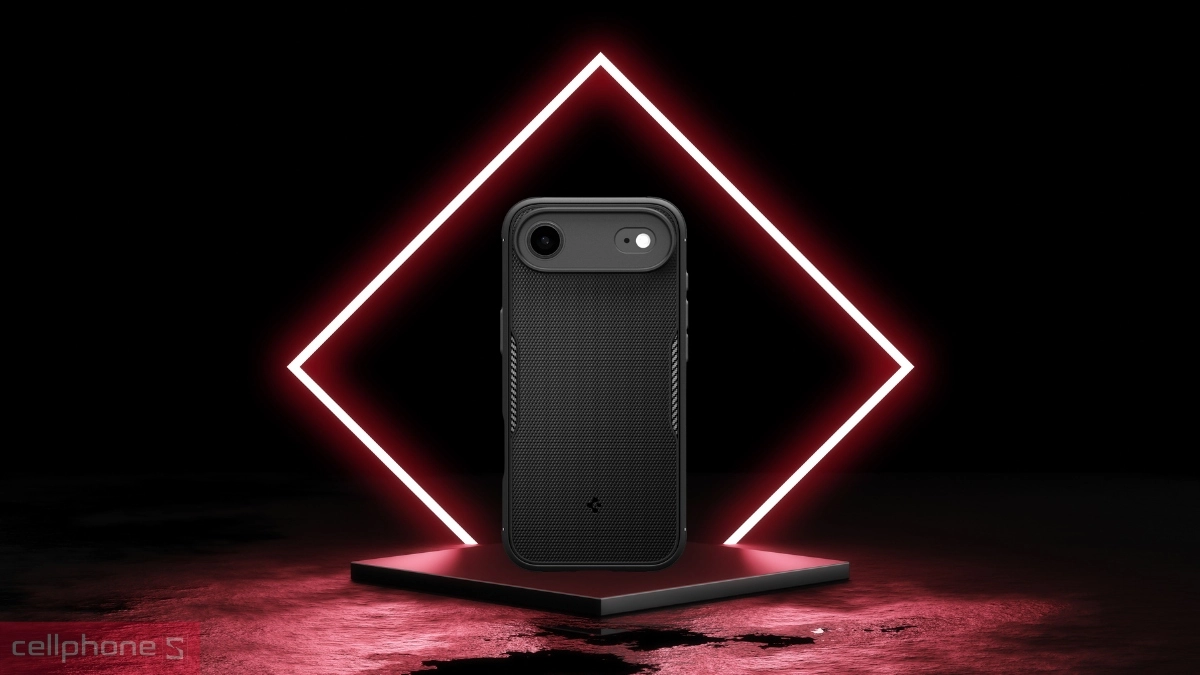 Ốp lưng iPhone Air chính hãng từ Apple