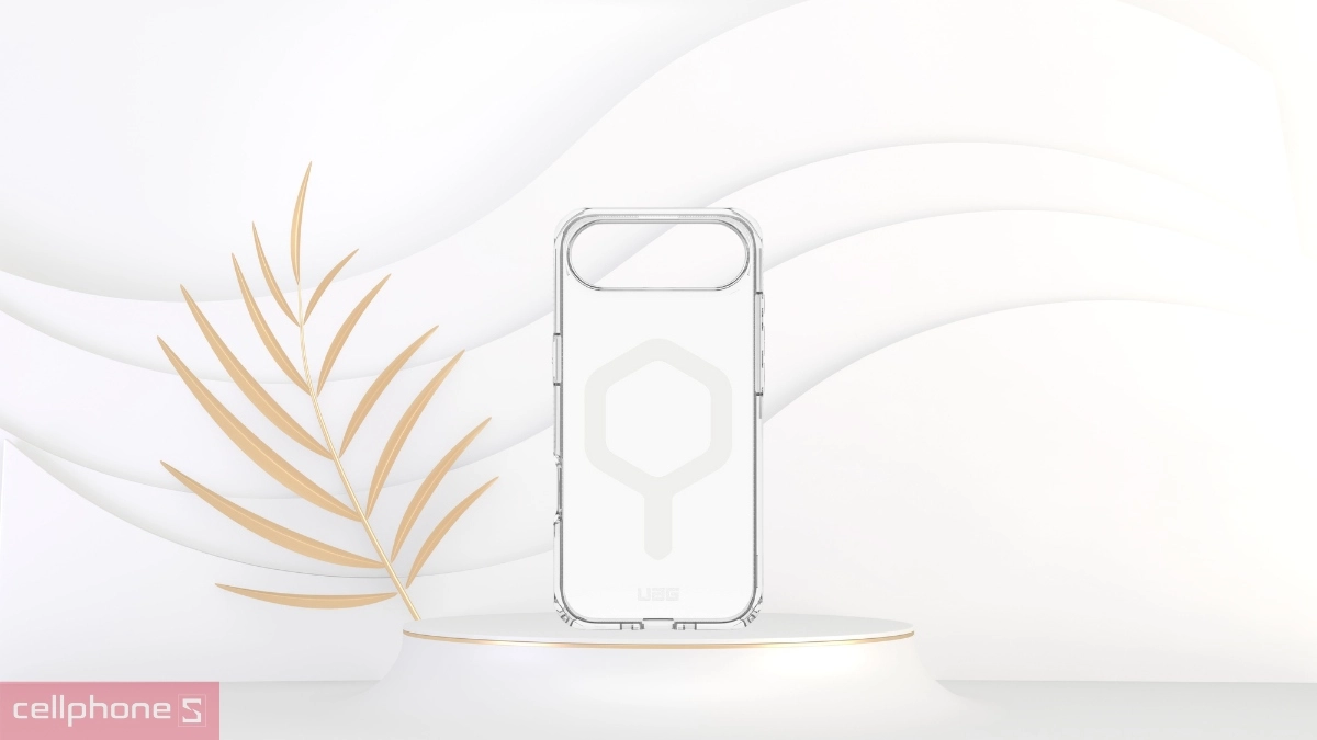 ốp lưng iPhone Air UAG