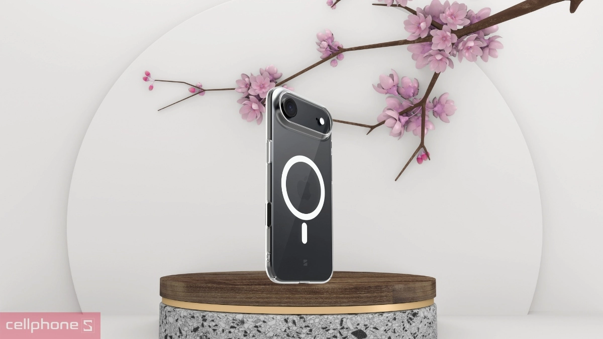 ốp lưng iPhone Air SLIMCASE