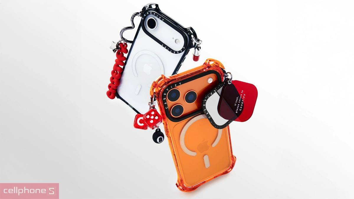Ốp chống sốc cho iPhone Air