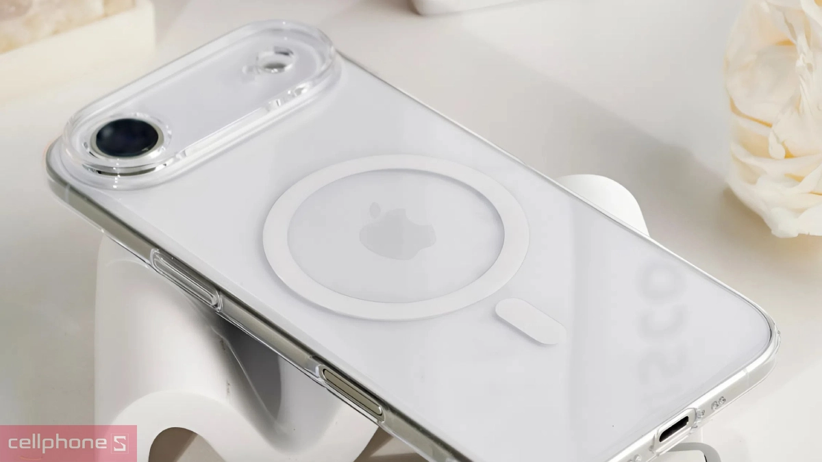 Thiết kế tinh tế và chất liệu cao cấp