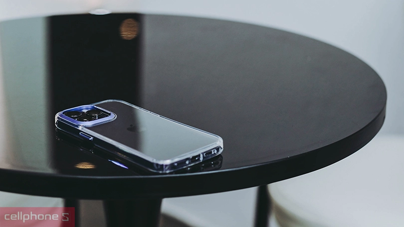 Đạt tiêu chuẩn quân đội, trải nghiệm tuyệt vời