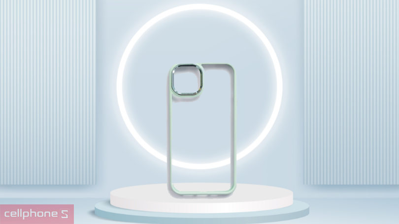 Nút bấm mềm mại, dễ thao tác