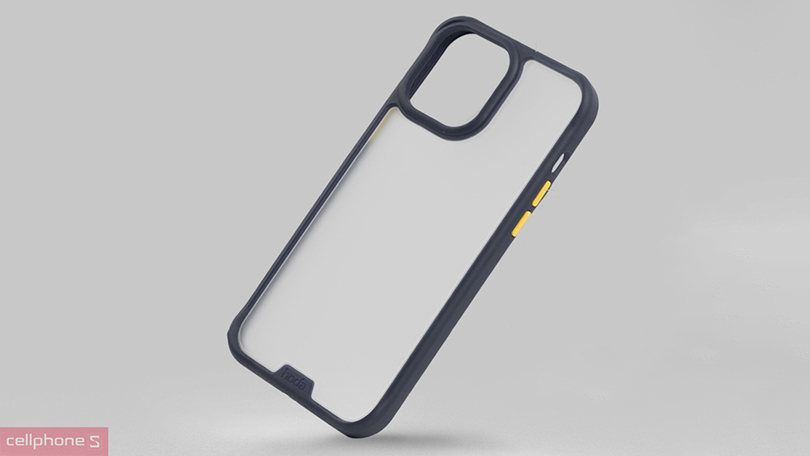 Độ bền cực cao chuẩn quân đội