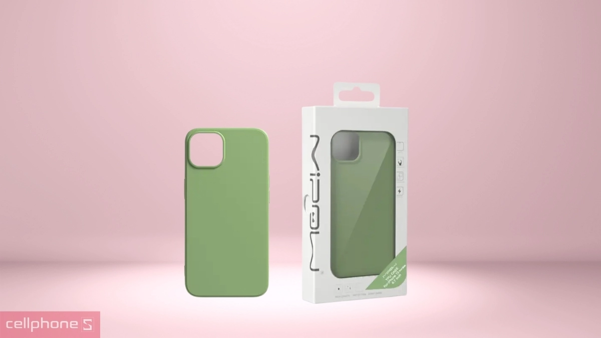 Viền nhựa dẻo hỗ trợ giảm thiểu trầy xước