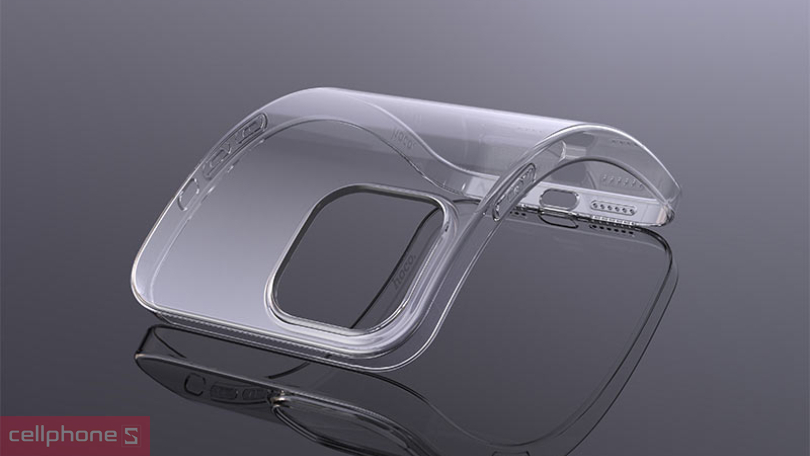 6 loại ốp lưng iPhone 11 (Pro, Pro Max) trên thị trường 