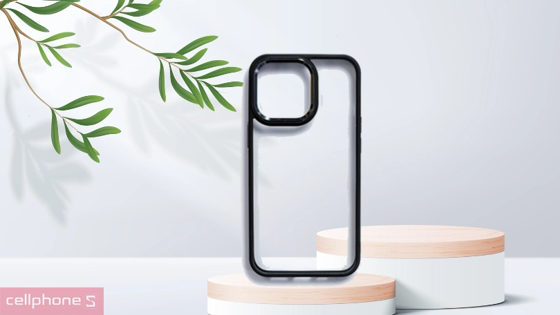 Chất liệu nhựa dẻo dai, cao cấp