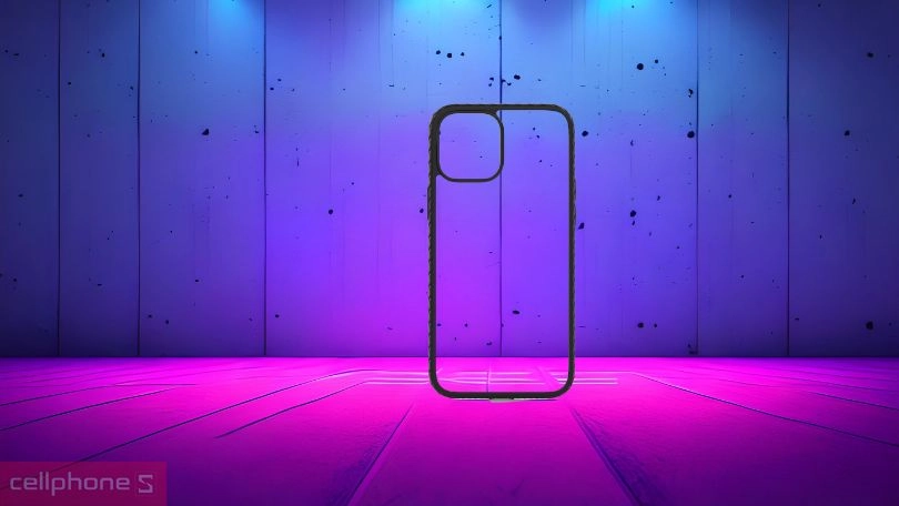 Ốp lưng iPhone 12/12 Pro Mipow Anti Scratches Hybrid