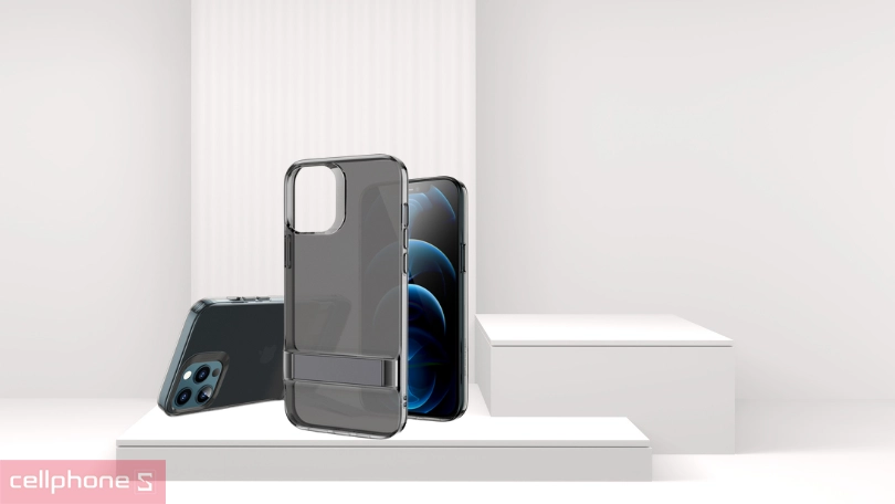 Ốp lưng iPhone 12 Pro Max ESR Air Shield