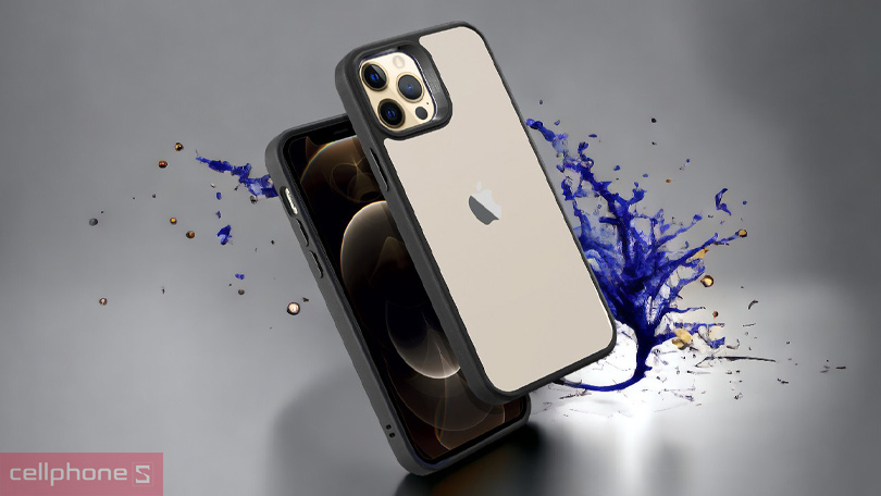 Ốp lưng 12 Pro Max ESR Classic Hybrid – Người bạn đáng tin cậy cho 12 Pro Max