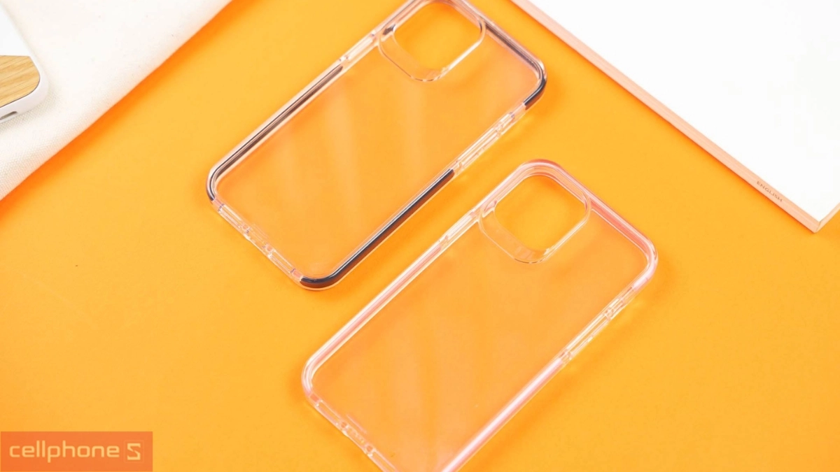 Ốp lưng iPhone 12 Pro Max hãng Apple