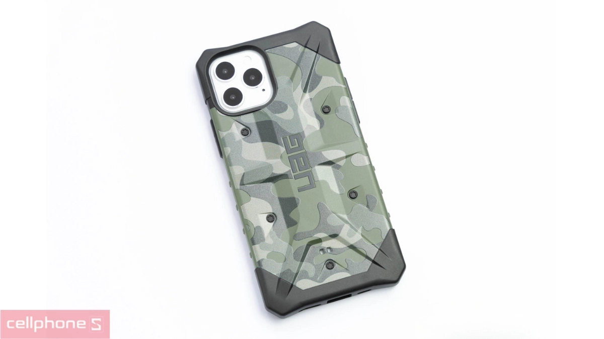 Ốp lưng iPhone 12 Pro hãng UAG