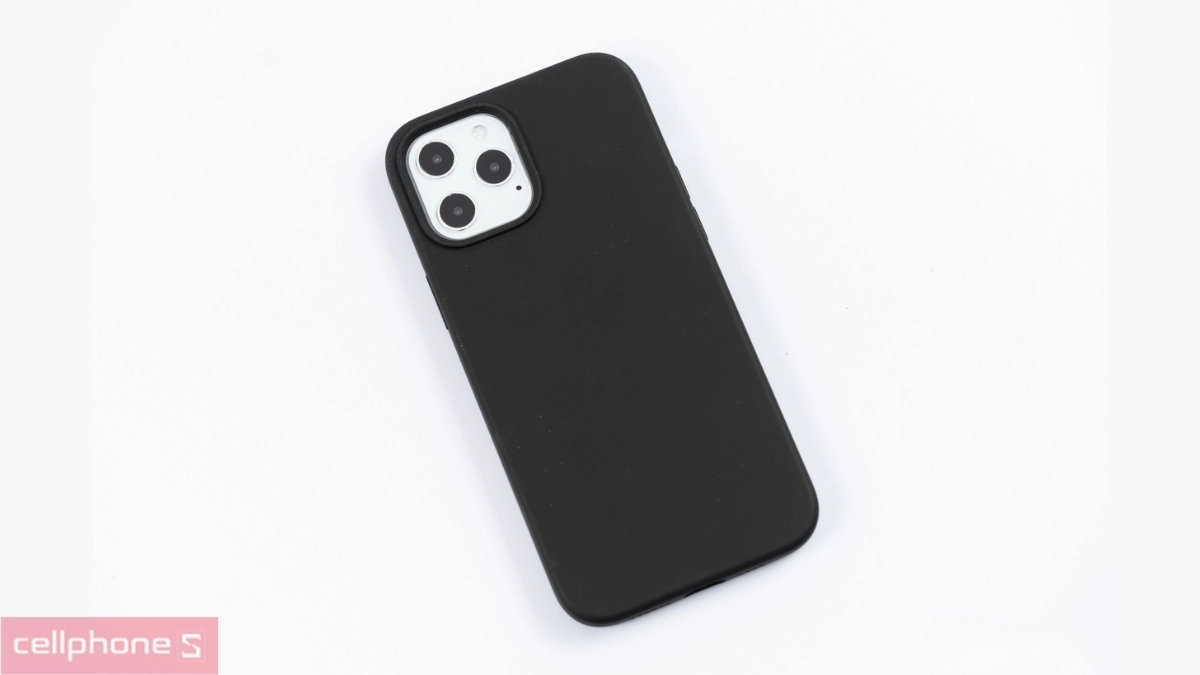 Ốp lưng iPhone 12 Pro Max bảo vệ điện thoại