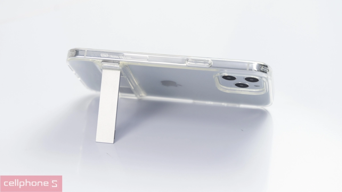 Tiện ích ốp lưng iPhone 12 Pro Max