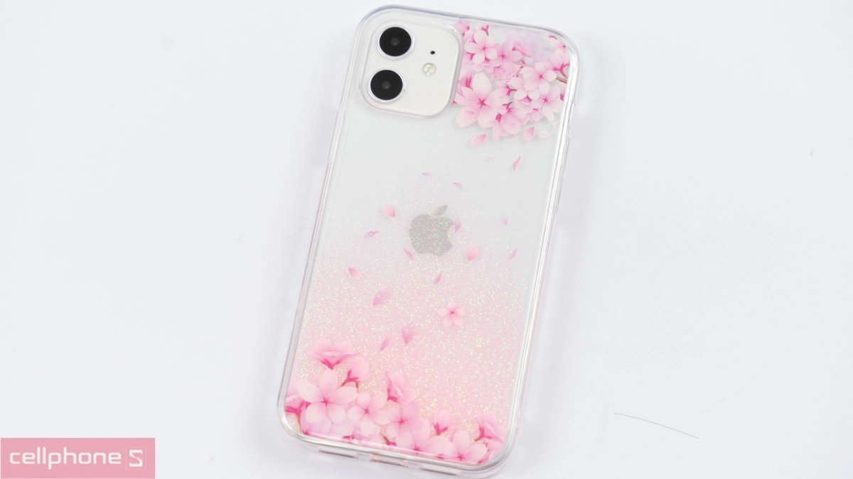 Ốp lưng iPhone 12 thường