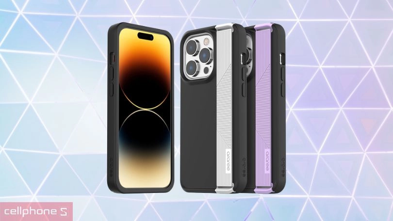 Vật liệu giảm sốc, chống trầy