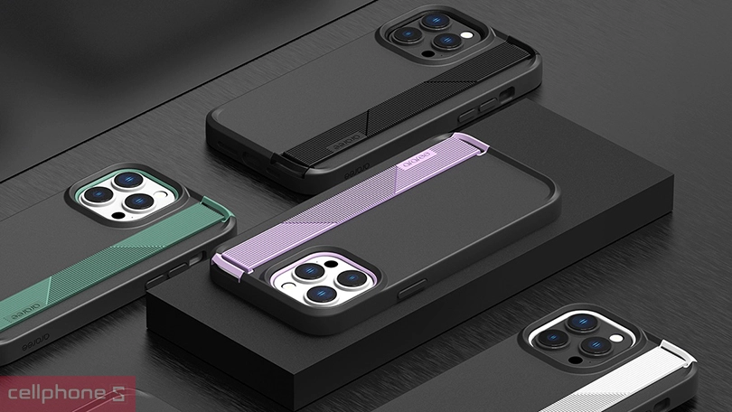 Đánh giá ốp lưng iPhone 14 Pro Max