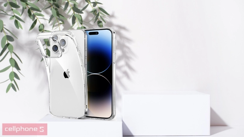 Bảo vệ bền bỉ, hạn chế ố vàng