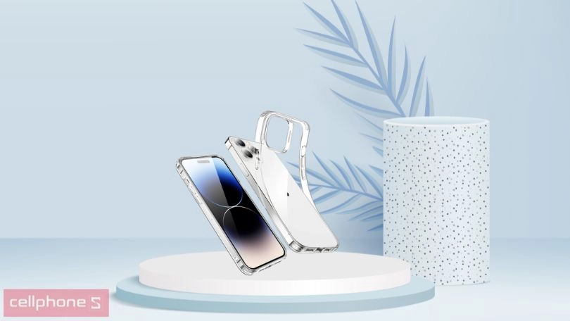 Bảo vệ toàn diện điện thoại