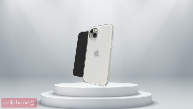 Độ bền bỉ cao, tương thích với sạc không dây