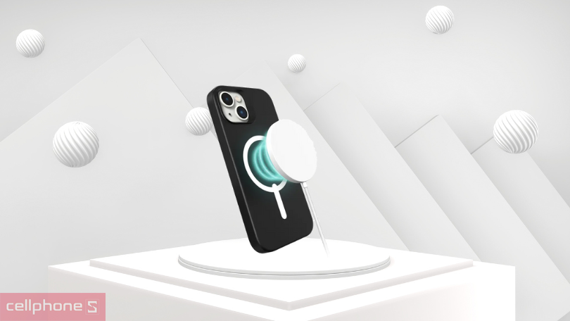 Mỏng nhẹ và siêu linh hoạt