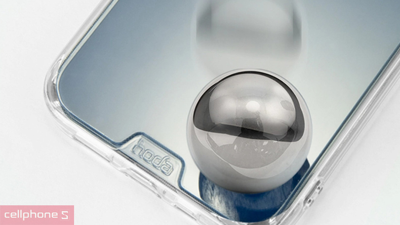 Giới thiệu thương hiệu Hoda