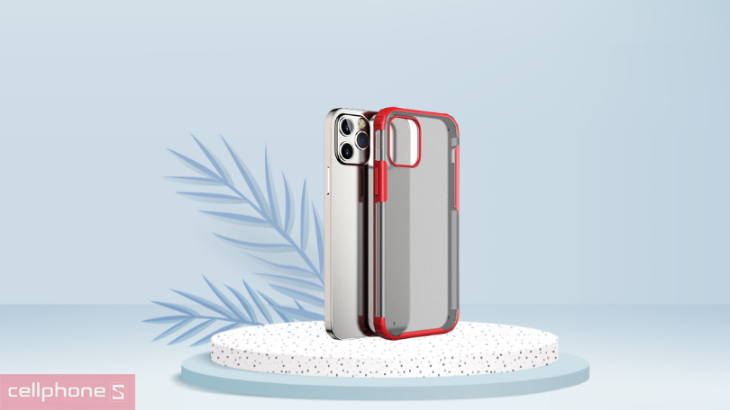 Đặc điểm và tính năng của ốp lưng Jinya