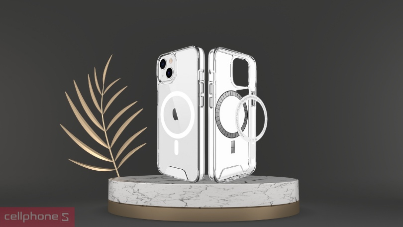 Đặc điểm và tính năng của ốp lưng Jinya