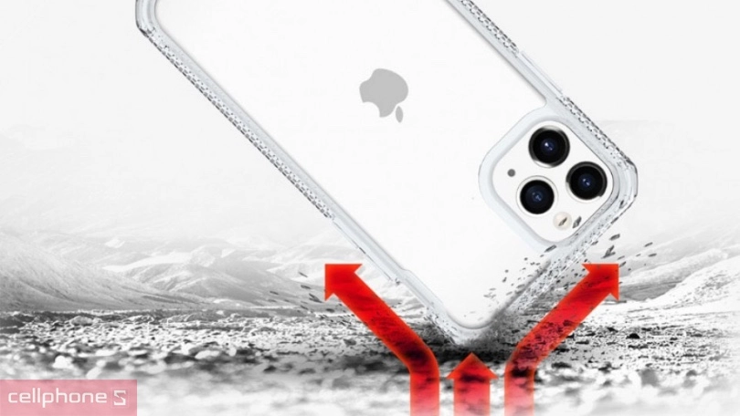 Đặc điểm và tính năng của ốp lưng Jinya