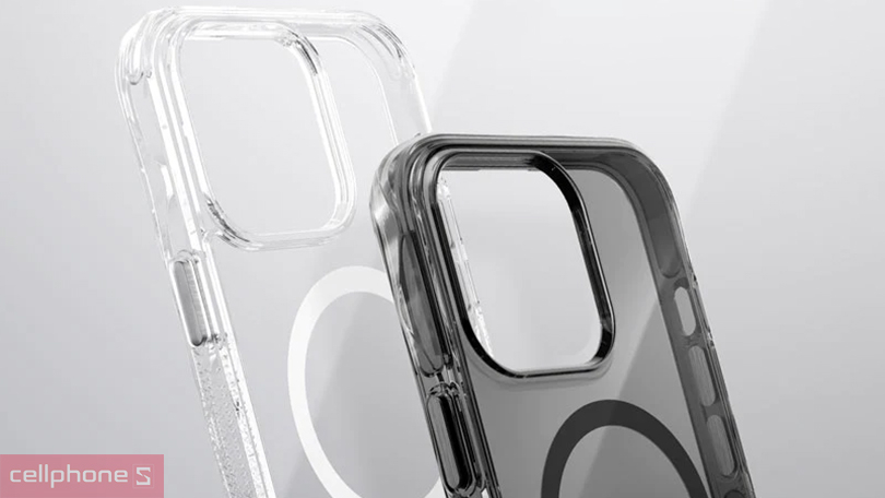 Ốp lưng iPhone 14 Plus Laut Crystal Matter 2.0