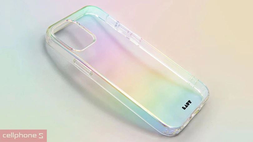 Ốp lưng iPhone 14 Plus Laut Huex Holo